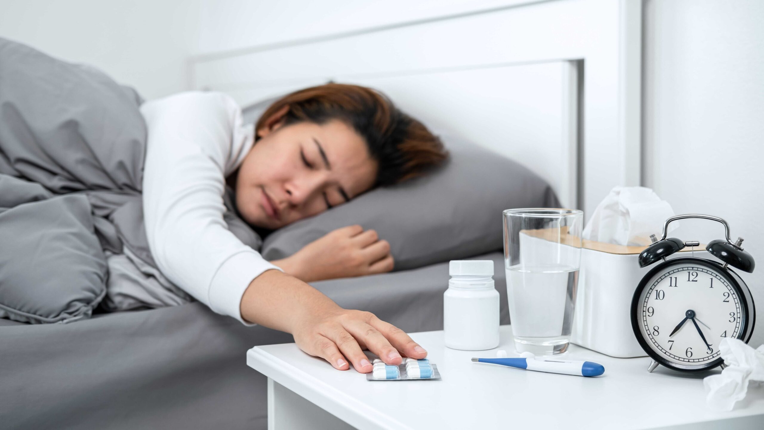 Take Zopiclone