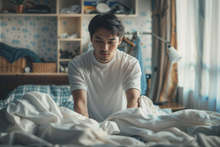 Just How Chronic Insomnia Is Easily Treatable By Zopiclone?