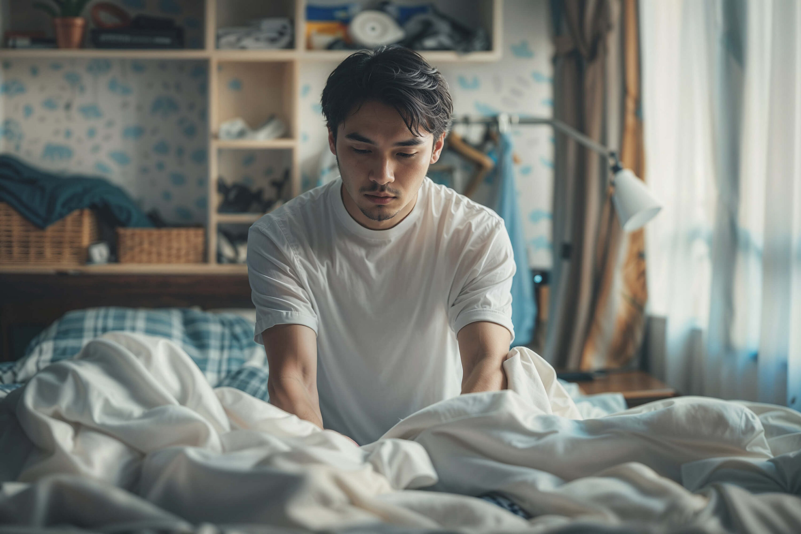 Treatable By Zopiclone