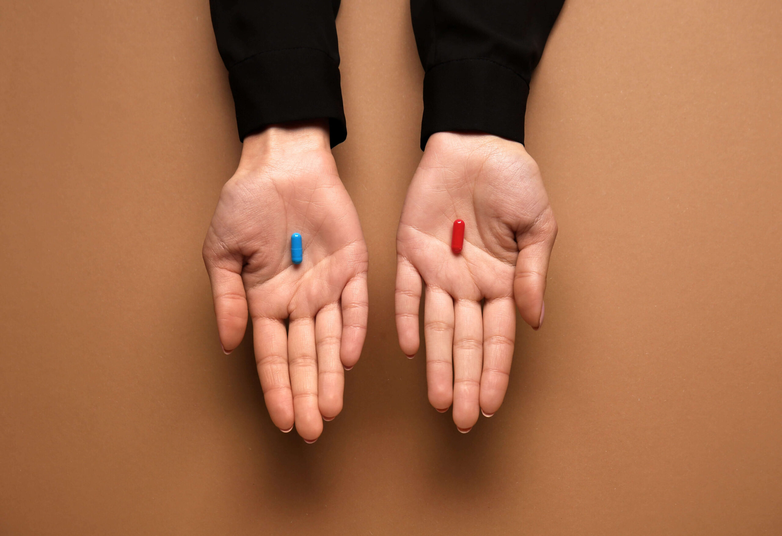 Zopiclone vs. Ambien