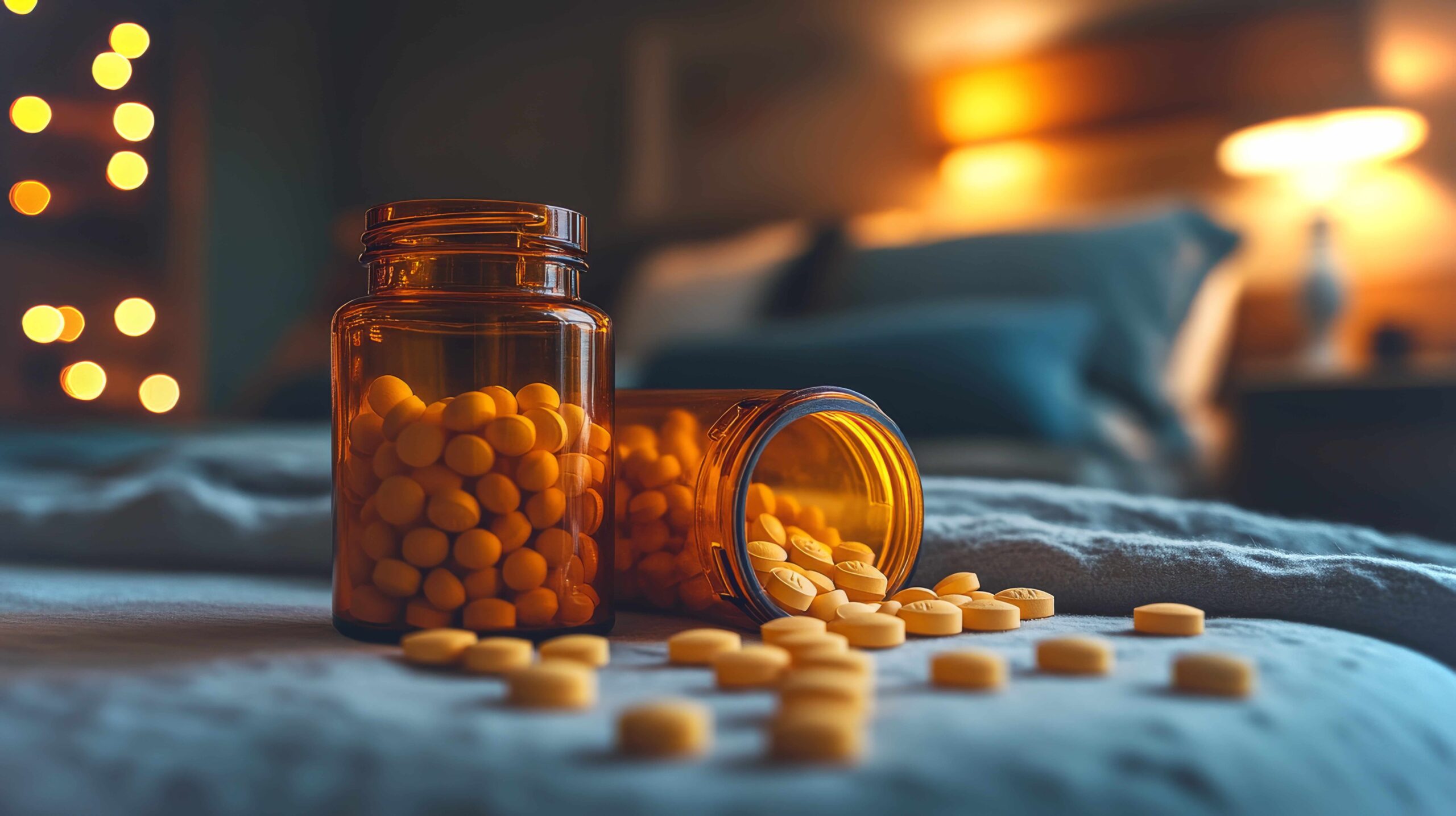 how to Find the most effective Sleeping Pills in the UK